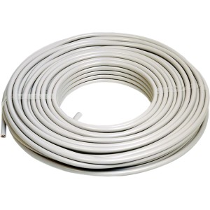 Emskabel Vod za vlažne prostore NYM-J 3 x 2,5 mm² Siva 25 m