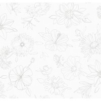 d-c-fix Prt Palmas Natur 110 x 140 cm oglat