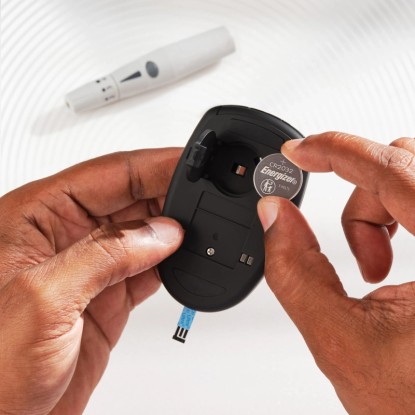 Energizer Gumbasta baterija Litij CR 2032