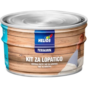 Tessarol Kit za lopatico bela 0,5 kg