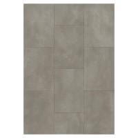 Decoflooring Vinilna talna obloga na klik Pula v videzu kamna 3,5 mm