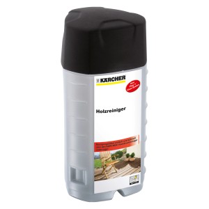 Kärcher Čistilec lesa Plug n Clean 1 l