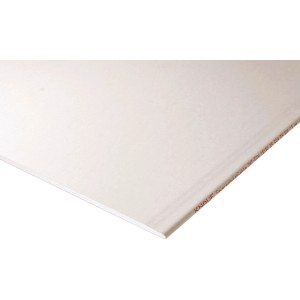 Knauf Protipožarna gradbena plošča F15 – 15 mm x 1250 mm x 2000 mm