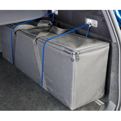 OBI Gumijasti ekspander z zaskočnima kavljema 80 cm