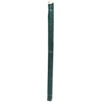 HDPE Zaščita pred pogledi zelena 150 cm x 500 cm