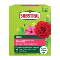Substral Gnojilo za vrtnice 1,2 kg