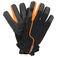 Fiskars Rokavice za delo na vrtu velikosti L