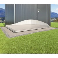 Biohort SmartBase za velikost omare za opremo vel. 90