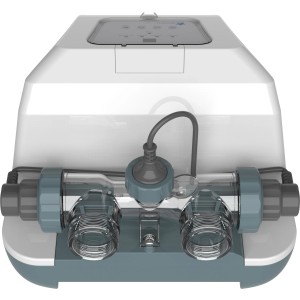 CF Solinator za bazene 50iP 38 cm x 39 cm x 42 cm