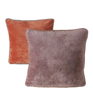 Boltze Blazina Velva 2 vrsti sortirana 45 cm x 45 cm