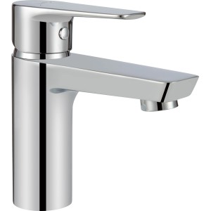 baliv Armatura za umivalnik WT-580 krom
