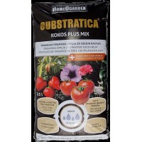 Homeogarden Zemlja Substratica kokos Plus Mix 35 l