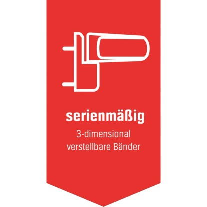 Hišna vrata iz umetne mase 110 cm x 210 cm K015 Odpiranje desno Bela