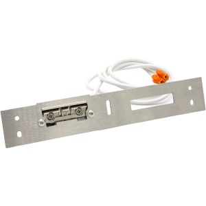 Električno odpiralo za vrata ThermoSpace prislon levo