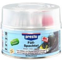 Presto Polnilni kit 500 g