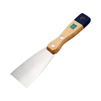 LUX-TOOLS Pleskarska lopatica 50 mm
