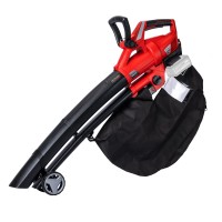 Einhell Power X-Change Bat. pihalnik-sesalnik listja GE-CL 36 Li E Solo 18 V