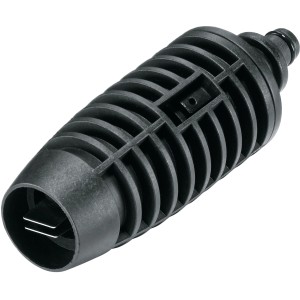 Bosch Šoba s širokim tokom za Easy in Universal Aquatak