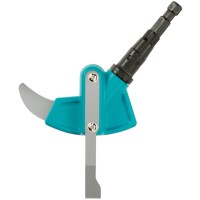 Gardena Combisystem 2v1 Strgalo za fuge