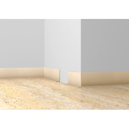 Pravokotna letev Bela barva 48 mm x 13 mm Dolžina 10000 mm