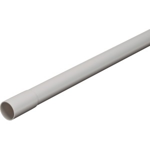 Izolirna cev Toga Svetlo siva 3 m EN 20