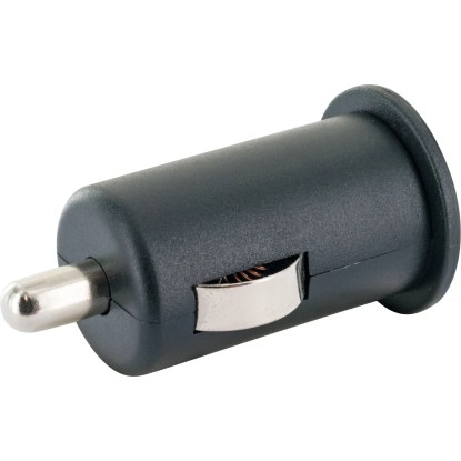 Schwaiger USB adapter za polnjenje Smart 12-24 V vžigalnik