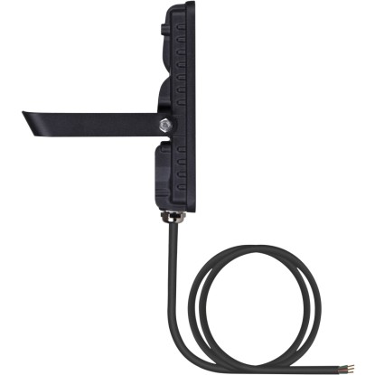 Ledvance Zunanji reflektor Floodlight Essential 20 W črna 17,8 x 11,1 cm