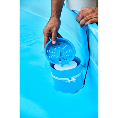 Summer Fun Obešalni filtrirni sistem Skimmy 2 1,7 m³/h