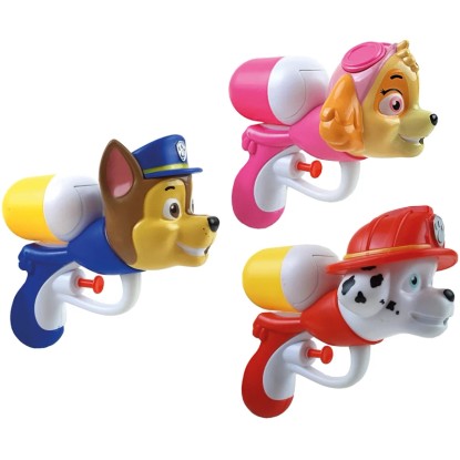 Happy People Vodna pištola Tačke na patrulji 16 cm