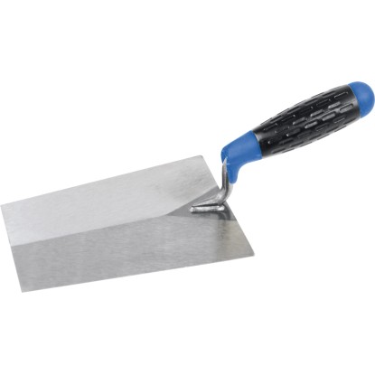 LUX-TOOLS Komplet zidarskih žlic 3-delni