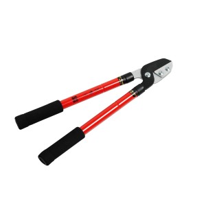LUX-TOOLS Škarje za obrezovanje 51 cm Teleskopski ročaj