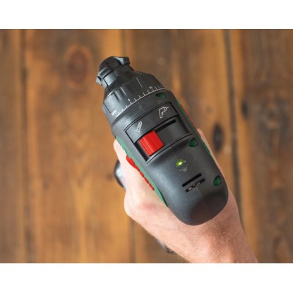 Bosch Akumulatorski vijačnik AdvancedDrill 18 Solo