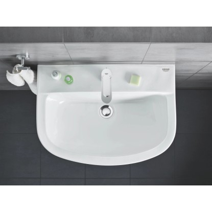 Grohe Umivalnik keramika 60 cm bela