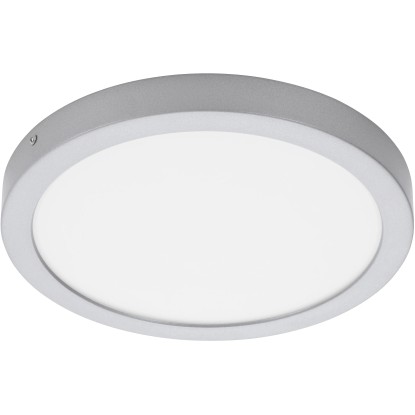 Briloner LED stropna in stenska svetilka Fire mat kromirana 3,2 cm x 30 cm