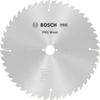 Bosch List krožne žage Optiline Wood 315 mm x 32 mm x 30 mm 48 zob