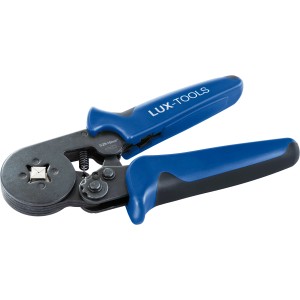 LUX-TOOLS Stiskalne klešče Comfort 175 mm