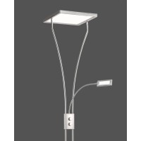 Stoječa LED-svetilka Marian