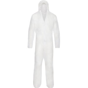 Kombinezon za enkratno uporabo XL