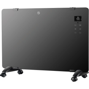 Stekleni IR panelni grelnik 2.000 W