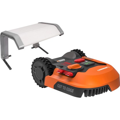 Worx Garaža za robotsko kosilnico Landroid - WA0194