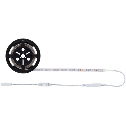 Paulmann Trak LED-Power Strip 1,5 m 17 W