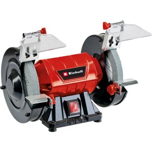 Einhell Dvojni brusilnik TC-BG 150