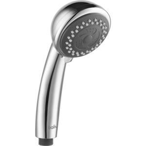 baliv Ročna prha HBR-80.10 Kromirana