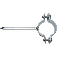 Udarna cevna objemka Ø 21 mm-Ø 23 mm