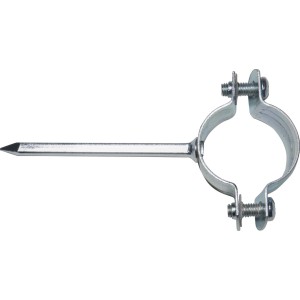 Udarna cevna objemka Ø 21 mm-Ø 23 mm