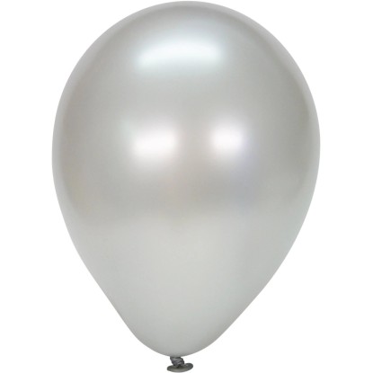 Fackelmann Baloni Metallic 15 kosov