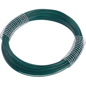Povezovalna žica Zelena debelina 1,4 mm dolžina 20 m