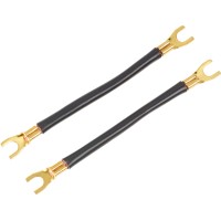 OBI Žični mostiček z vilicami 125 mm