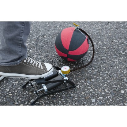 Nožna tlačilka CMI z dvema valjema