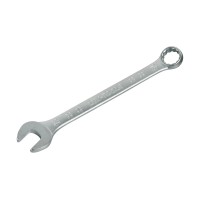 LUX-TOOLS Viličasti očesni ključ 15 mm Comfort